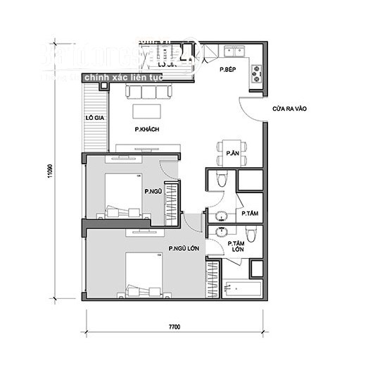 Bán căn hộ chung cư Vinhomes Gardenia Mỹ Đình, Đường Hàm Nghi, Quận Nam Từ Liêm