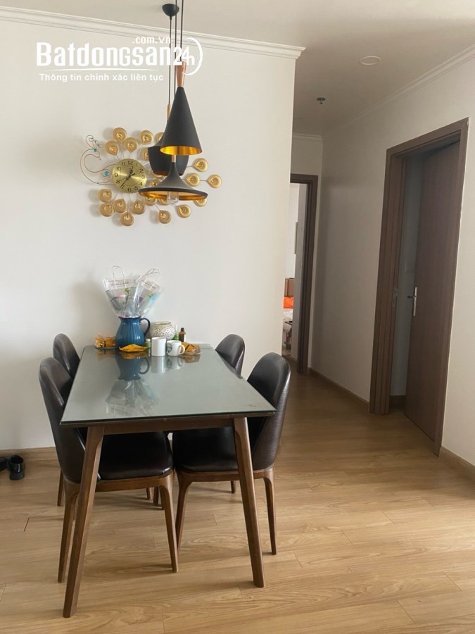 Bán căn hộ chung cư Vinhomes Gardenia Mỹ Đình, Đường Hàm Nghi, Quận Nam Từ Liêm