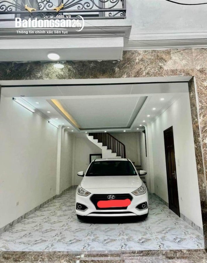 Bán nhà mặt phố Đường Tỉnh Lộ 422B, Xã Vân Canh, Huyện Hoài Đức