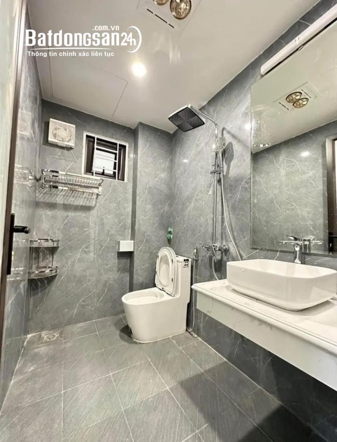 Bán nhà mặt phố Đường Tỉnh Lộ 422B, Xã Vân Canh, Huyện Hoài Đức