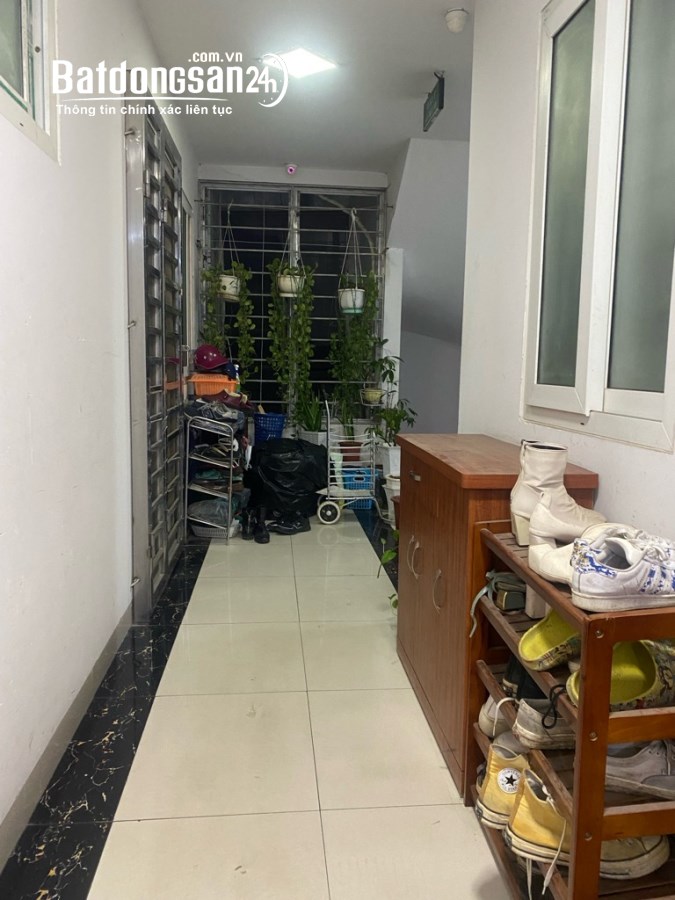 Bán căn hộ chung cư Đường Bùi Xương Trạch, Phường Khương Đình, Quận Thanh Xuân