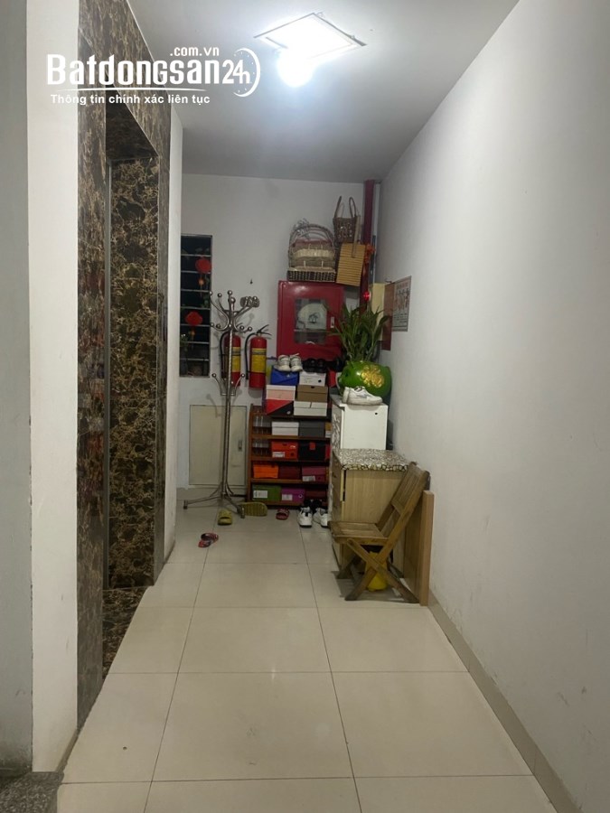 Bán căn hộ chung cư Đường Bùi Xương Trạch, Phường Khương Đình, Quận Thanh Xuân