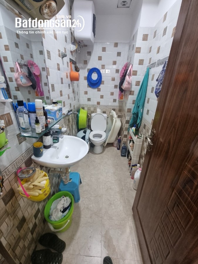Bán căn hộ chung cư Đường Bùi Xương Trạch, Phường Khương Đình, Quận Thanh Xuân