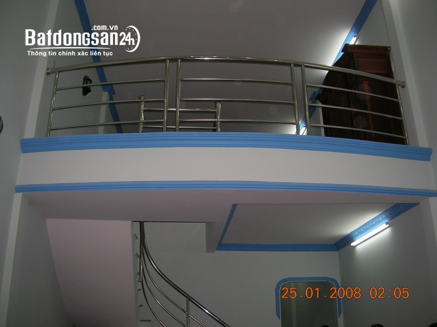 Bán nhà 42/42Đường Trần Đại Nghĩa, Phường Tân Tạo A, Quận Bình Tân, 4mx22m,