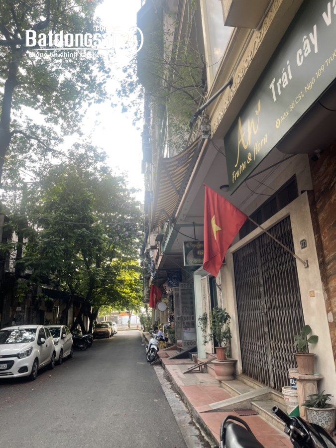 Bán nhà Đường Nguyễn Xiển, Phường Đại Kim, Quận Hoàng Mai