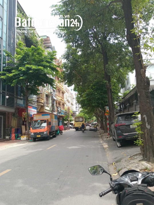 THIÊN HIỀN 70M- MT5M- 7 TẦNG THANG MÁY - Ô TÔ TRÁNH DỪNG ĐỖ - KD SIÊU ĐỈNH 21 TY