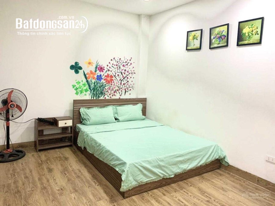 THIÊN HIỀN 70M- MT5M- 7 TẦNG THANG MÁY - Ô TÔ TRÁNH DỪNG ĐỖ - KD SIÊU ĐỈNH 21 TY