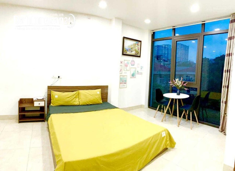 THIÊN HIỀN 70M- MT5M- 7 TẦNG THANG MÁY - Ô TÔ TRÁNH DỪNG ĐỖ - KD SIÊU ĐỈNH 21 TY