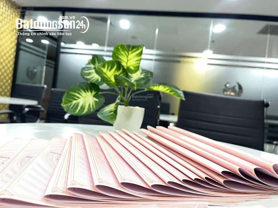 Đất nền Long Hưng 3 sổ đỏ riêng từng lô giá từ 200tr/lô tiềm năng tăng gấp nhiều lần