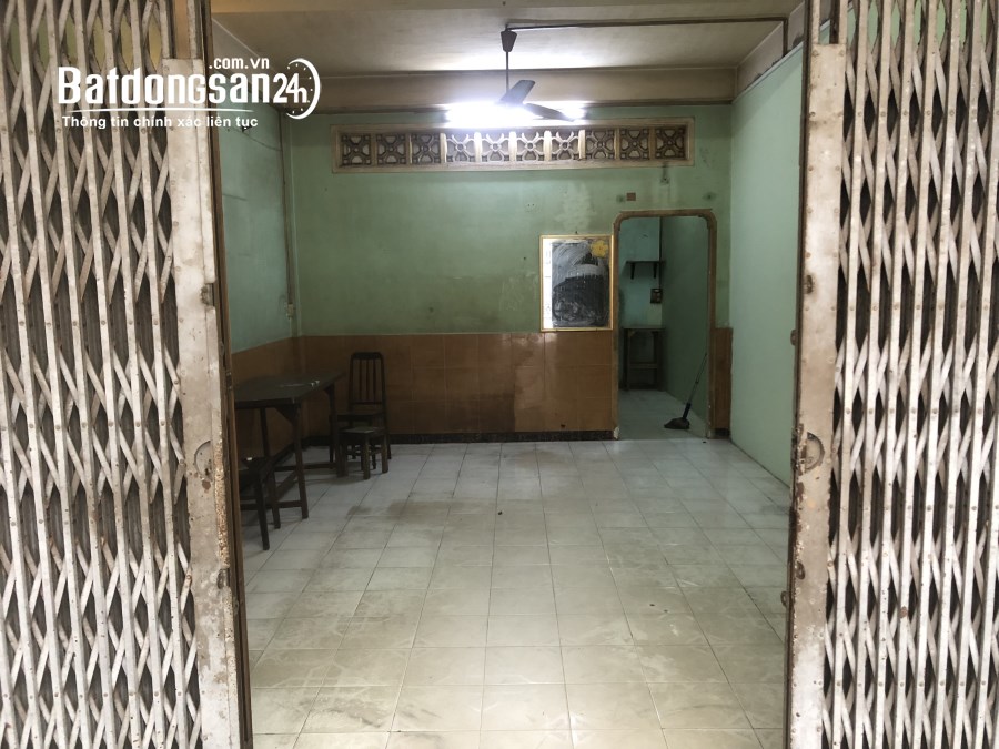 Chính chủ cho thuê nhà nguyên căn đường Lạc Long Quân, P.8, Q.Tân Bình, HCM