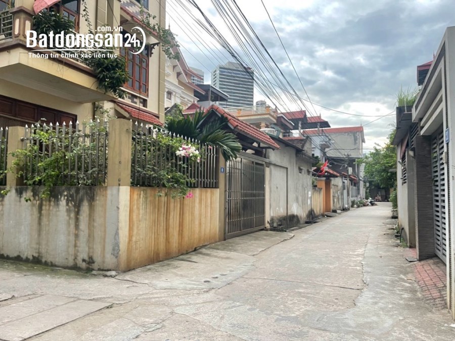 Cổ Dương-Tiên Dương-Đông Anh-Lô Góc Đường Thông Ô Tô-DT 73m²-MT 5,5m-Nhỉnh 4 Tỷ