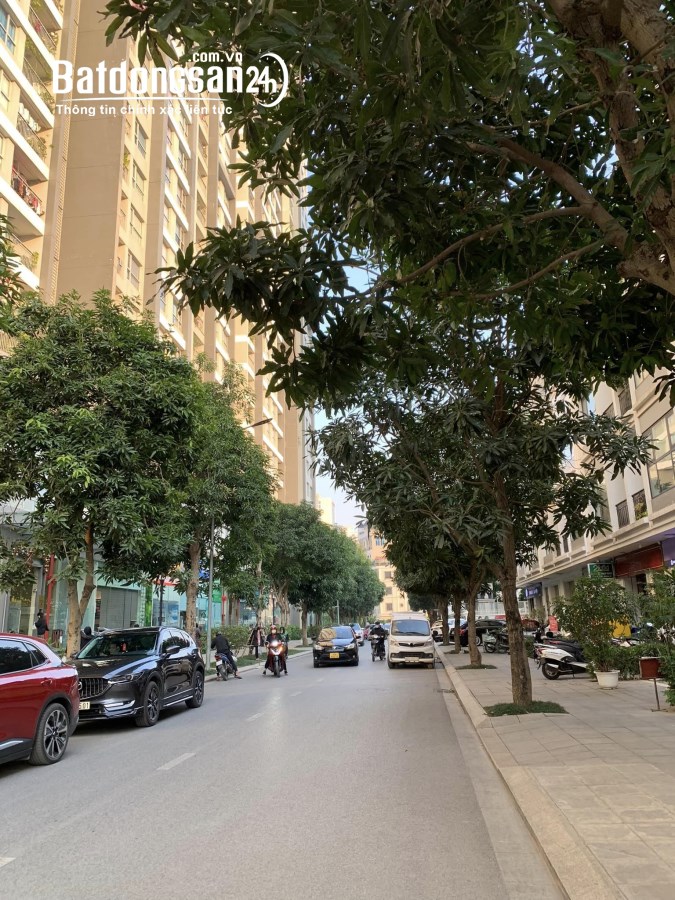 Bán đất nền phân lô Phường Hạ Đình, Quận Thanh Xuân