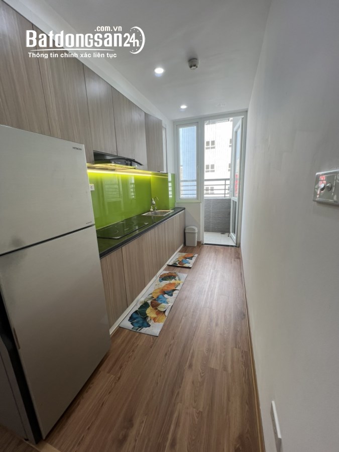 Chính chủ bán căn hộ A14 Nam Trung Yên tầng đẹp 70m 2PN 2VS ban công ĐN full đồ có lố