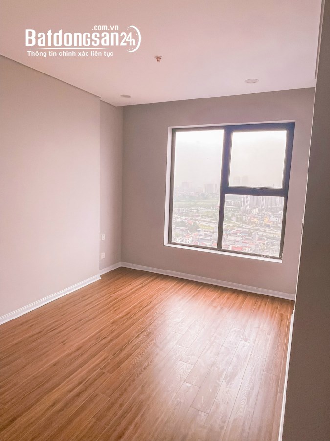 Em còn 1 căn 3PN hướng Đông Nam, tầng ca view trọn Thành Phố giá rẻ nhất Long Biên