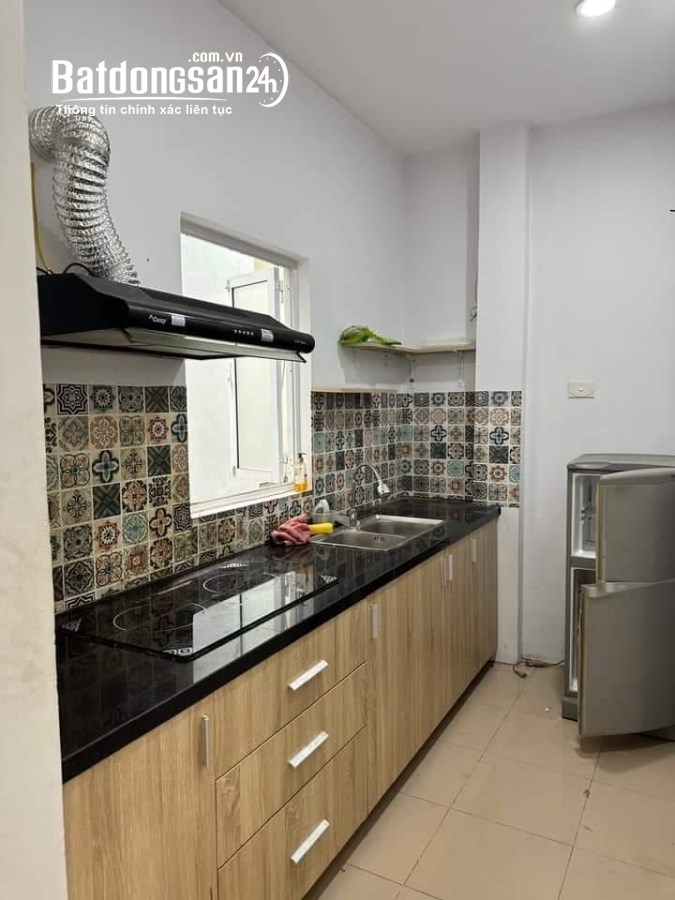 BÁN CĂN GÓC 2 MẶT THOÁNG – P GIẢNG VÕ - KINH DOANH ĐỈNH - CÁCH PHỐ 50M