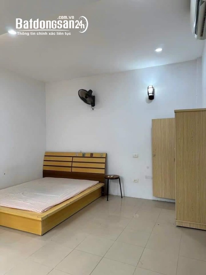 BÁN CĂN GÓC 2 MẶT THOÁNG – P GIẢNG VÕ - KINH DOANH ĐỈNH - CÁCH PHỐ 50M