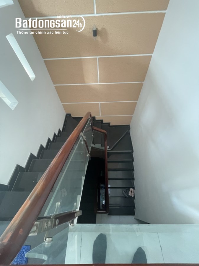 Bán nhà Đường Võ Thành Trang, Phường 11, Quận Tân Bình