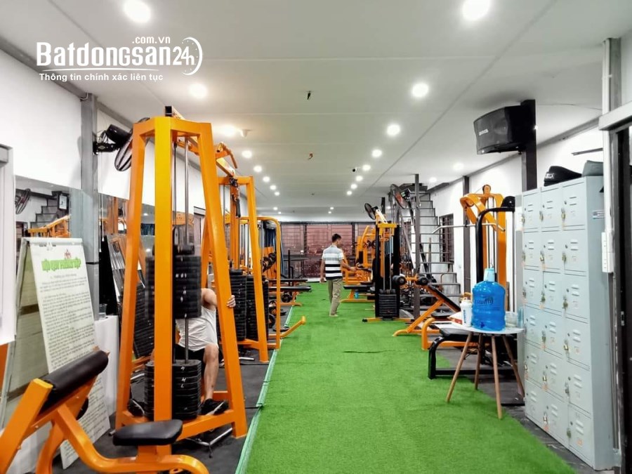 Bán nhà mặt phố Đường Nguyễn Xiển, Xã Tân Triều, Huyện Thanh Trì