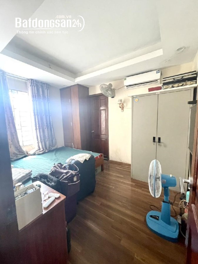  CỰC HIẾM - Chỉ Hơn 1Tỷ có căn CC 2PN/cách 1 nhà ra ô tô/ đường Mỹ Đình/Sổ đỏ CC