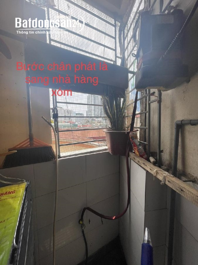  CỰC HIẾM - Chỉ Hơn 1Tỷ có căn CC 2PN/cách 1 nhà ra ô tô/ đường Mỹ Đình/Sổ đỏ CC