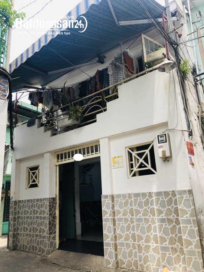 Bán nhà mặt phố Đường Lê Văn Lương, Phường Tân Kiểng, Quận 7