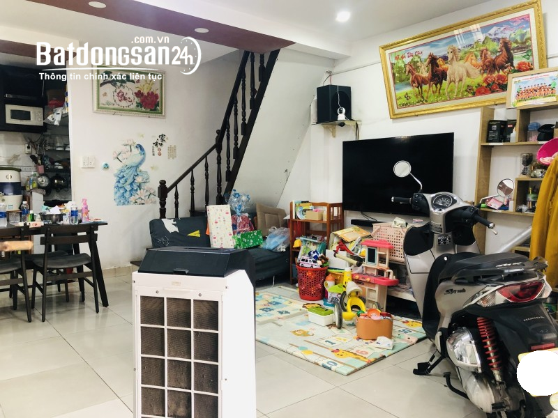 Bán nhà mặt phố Đường Lê Văn Lương, Phường Tân Kiểng, Quận 7