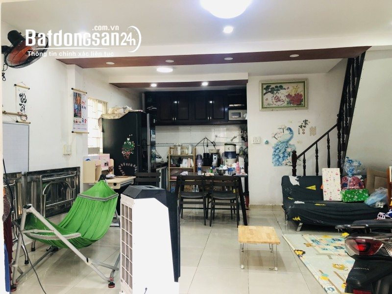 Bán nhà mặt phố Đường Lê Văn Lương, Phường Tân Kiểng, Quận 7