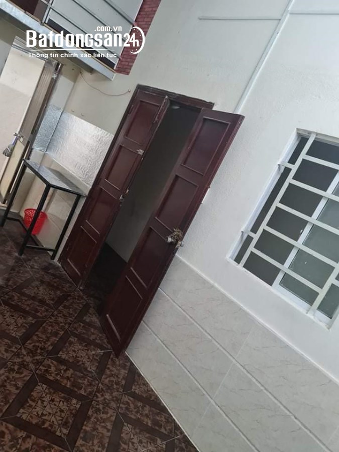 Bán nhà Đường Võ Thành Trang, Phường 11, Quận Tân Bình