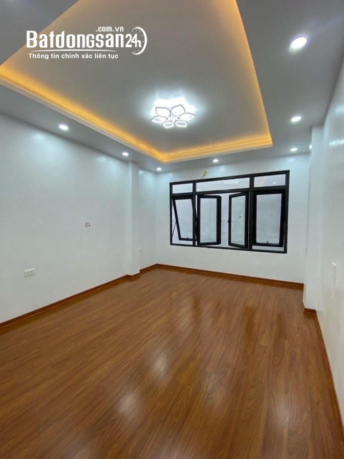 B.Á.N N.H.À TRUNG TÂM ĐỐNG ĐA, FULL NỘI THẤT, 45M2
