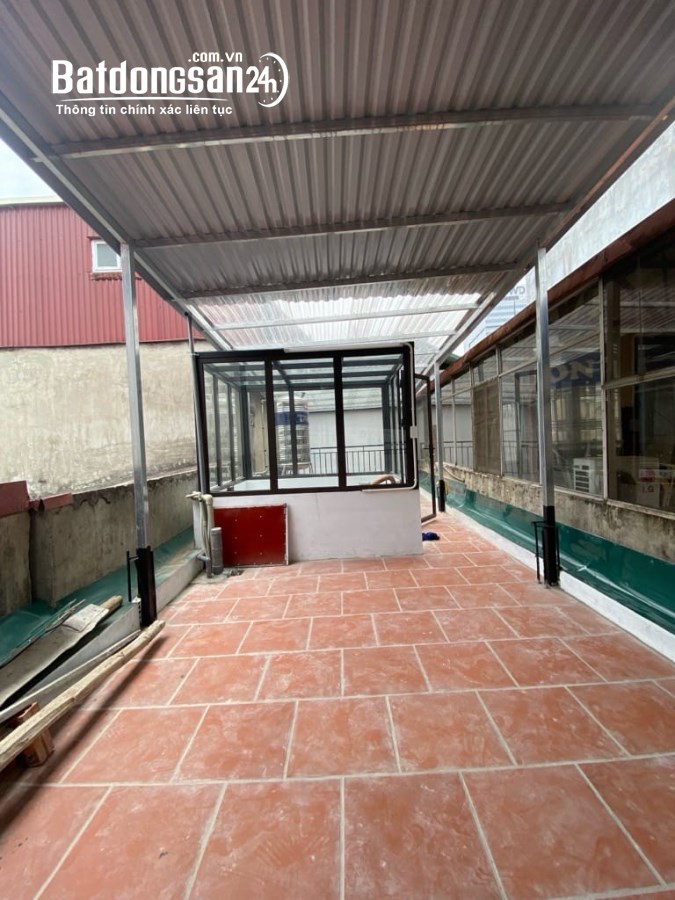 B.Á.N N.H.À TRUNG TÂM ĐỐNG ĐA, FULL NỘI THẤT, 45M2