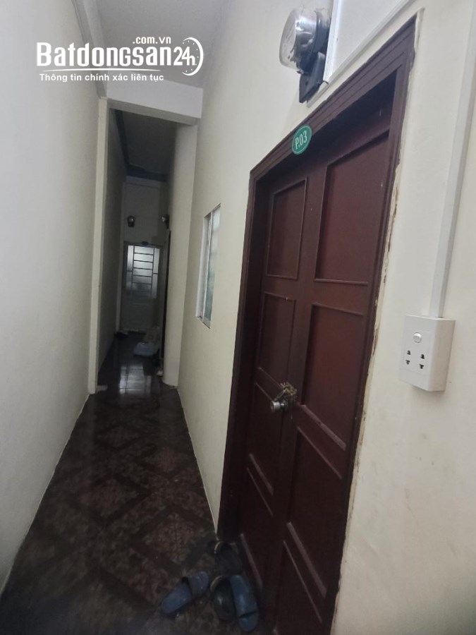 Bán nhà MT Võ Thành Trang-gần chợ+ngã tư Bảy Hiền-9PN