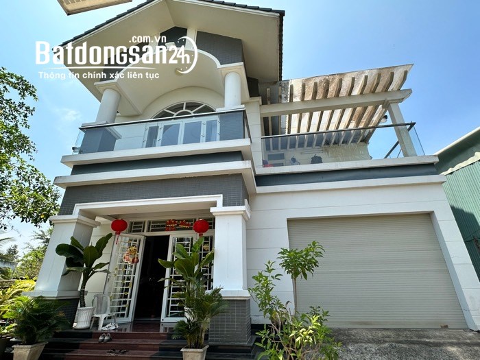 Chỉ với 70 tỷ sở hữu ngay biệt thự sân vườn 7000M2, CÒ BAY THẲNG CÁNH, Trường Thạnh.
