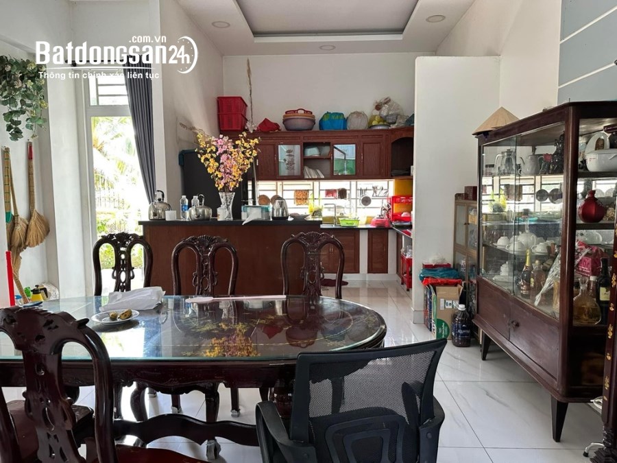 Chỉ với 70 tỷ sở hữu ngay biệt thự sân vườn 7000M2, CÒ BAY THẲNG CÁNH, Trường Thạnh.