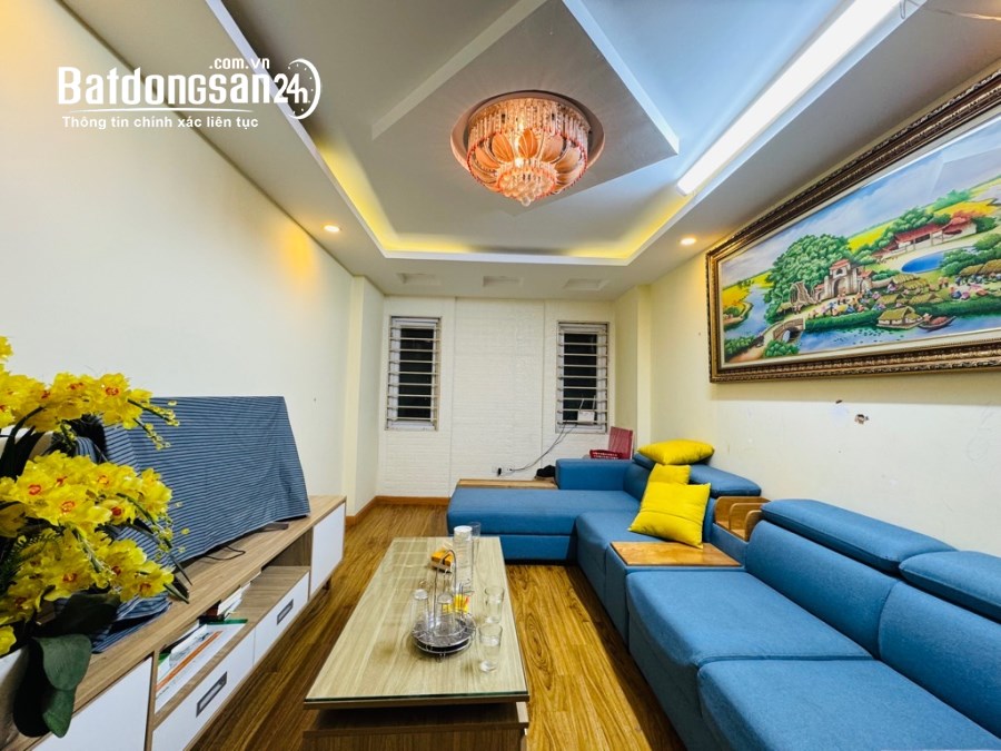 Bán nhà Đường Đại Từ, Phường Đại Kim, Quận Hoàng Mai