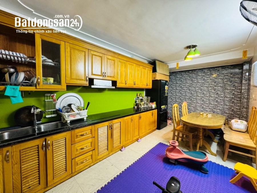 Bán nhà Đường Đại Từ, Phường Đại Kim, Quận Hoàng Mai