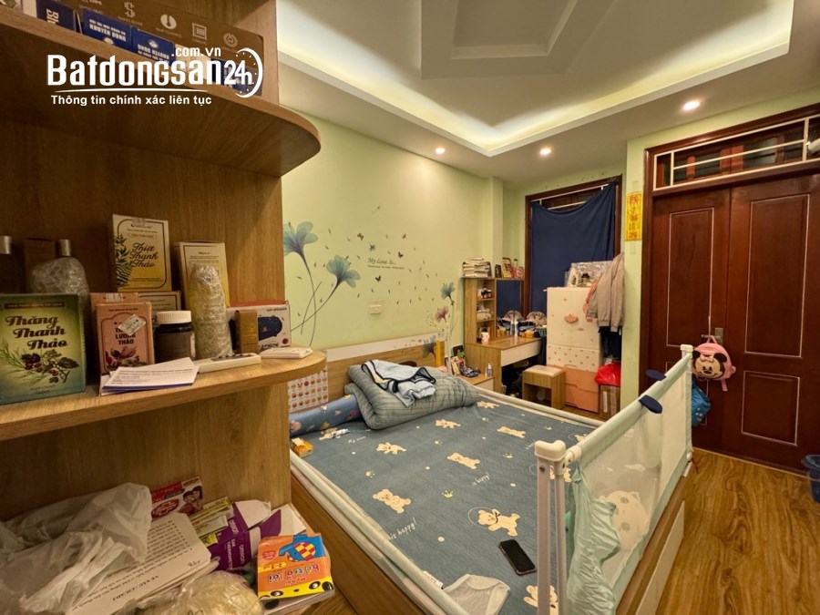 Bán nhà Đường Đại Từ, Phường Đại Kim, Quận Hoàng Mai