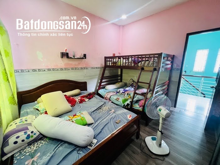 Bán Nhà Quận Gò Vấp , Lê Quang Định , Hẻm Xe Hơi , 3 Pn, 48M², Hơn 4 Tỷ 