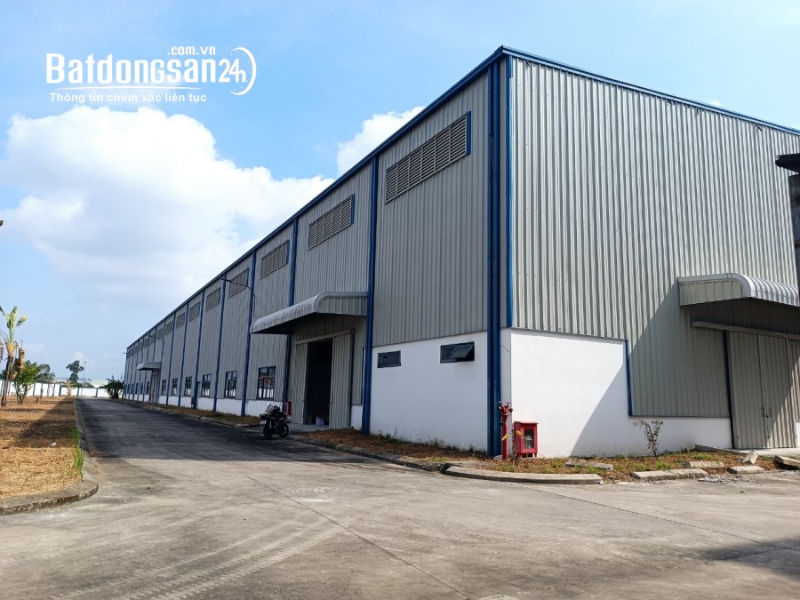 Cho thuê đất riêng, kho xưởng Đường 10B, Phường Hòa Khánh Bắc, Quận Liên Chiểu