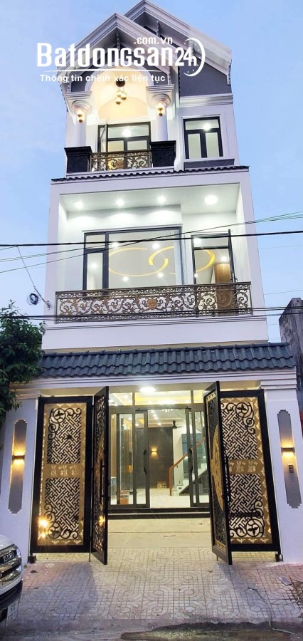 Bán đất Lavender City, Đường 768, Huyện Vĩnh Cửu