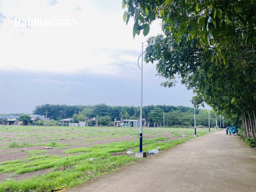 Bán đất Đường Quốc lộ 14, Xã Tân Thành, Tp Đồng Xoài
