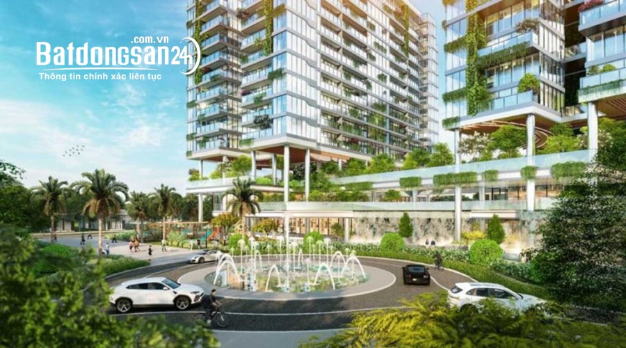 Bán căn hộ chung cư The Felix Thuận An, Đường Nguyễn Du, Phường Bình Hòa 1 tỷ 6