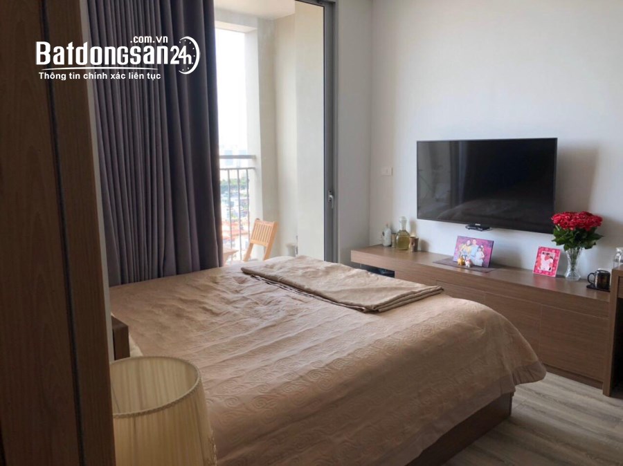 Bán căn hộ chung cư Vinhomes Gardenia Mỹ Đình, Đường Hàm Nghi, Quận Nam Từ Liêm
