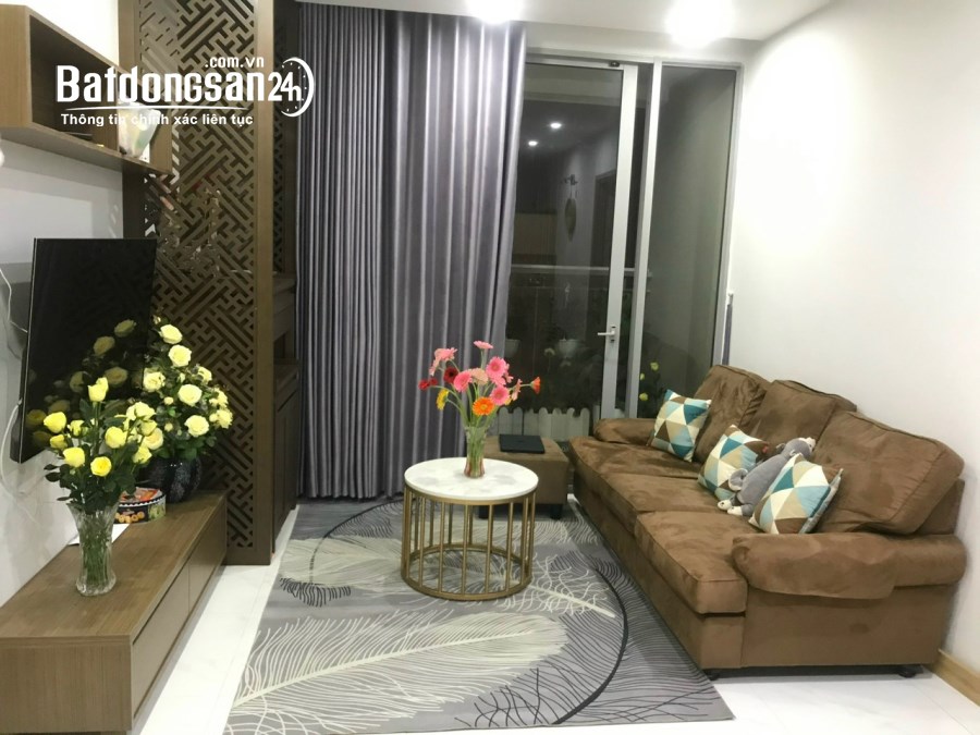 Bán căn hộ chung cư Vinhomes Gardenia Mỹ Đình, Đường Hàm Nghi, Quận Nam Từ Liêm
