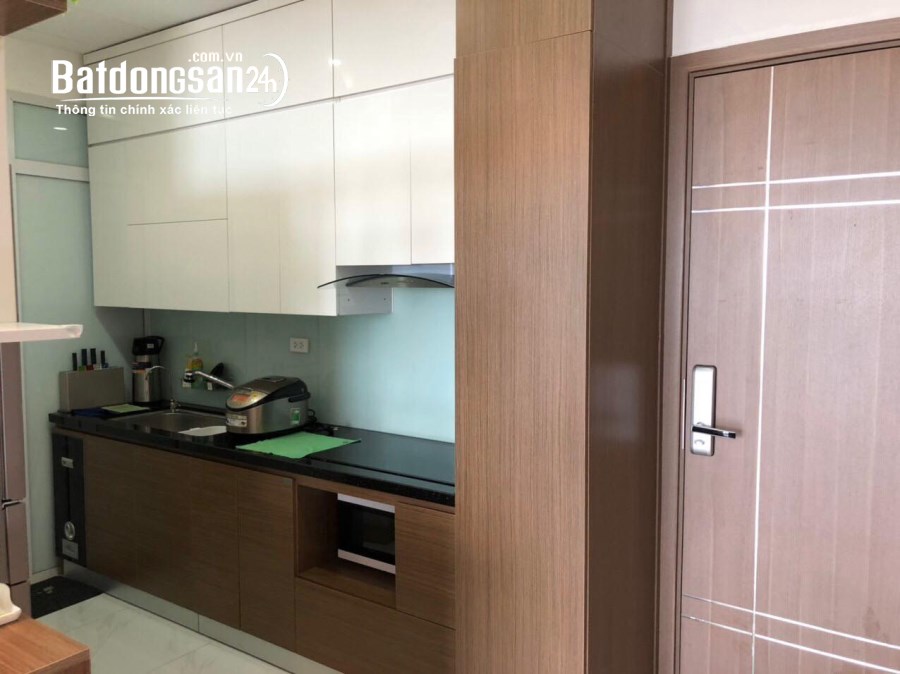 Bán căn hộ chung cư Vinhomes Gardenia Mỹ Đình, Đường Hàm Nghi, Quận Nam Từ Liêm