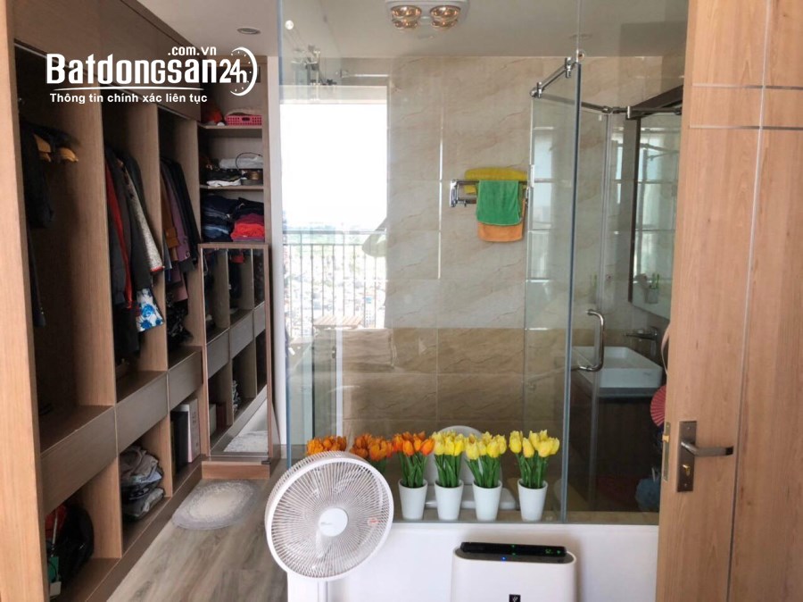 Bán căn hộ chung cư Vinhomes Gardenia Mỹ Đình, Đường Hàm Nghi, Quận Nam Từ Liêm