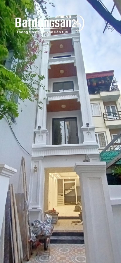 Bán nhà Đường Thanh Liệt, Xã Thanh Liệt, Huyện Thanh Trì
