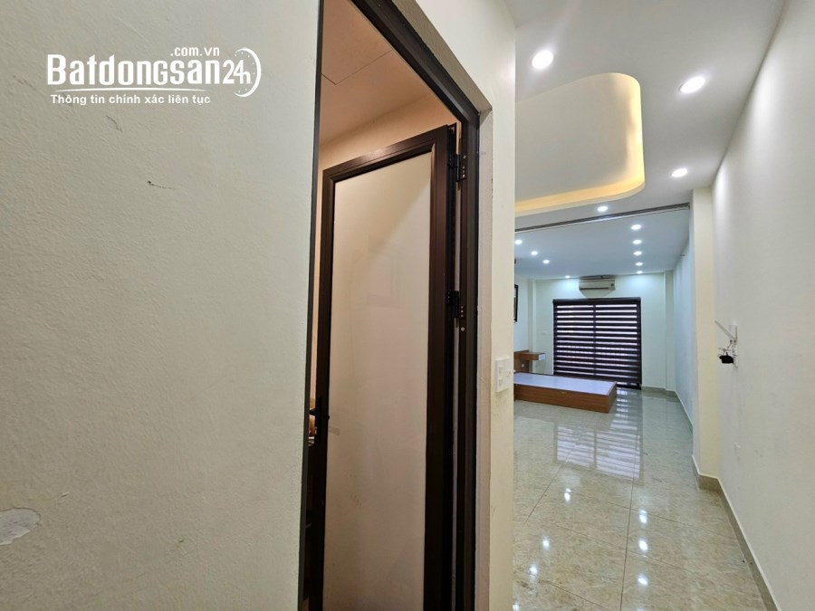 Bán nhà mặt phố Phố Hà Kế Tấn, Phường Phương Liệt, Quận Thanh Xuân