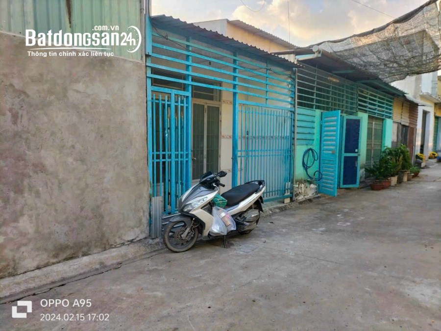 Bán nhà Đường Quốc Lộ 51, Phường Tam Phước, TP Biên Hòa