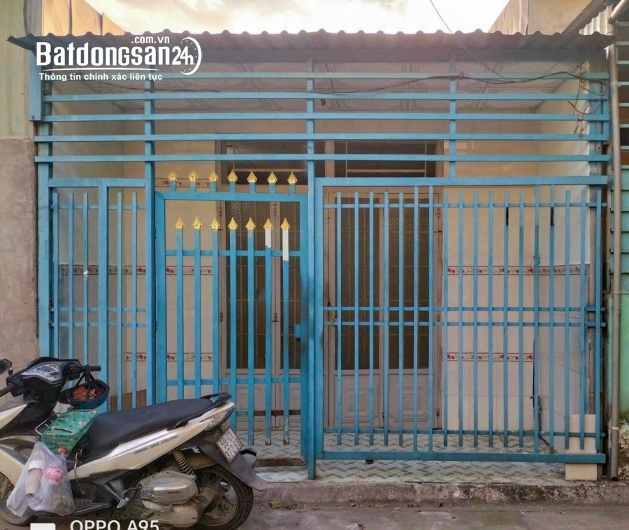 Bán nhà Đường Quốc Lộ 51, Phường Tam Phước, TP Biên Hòa