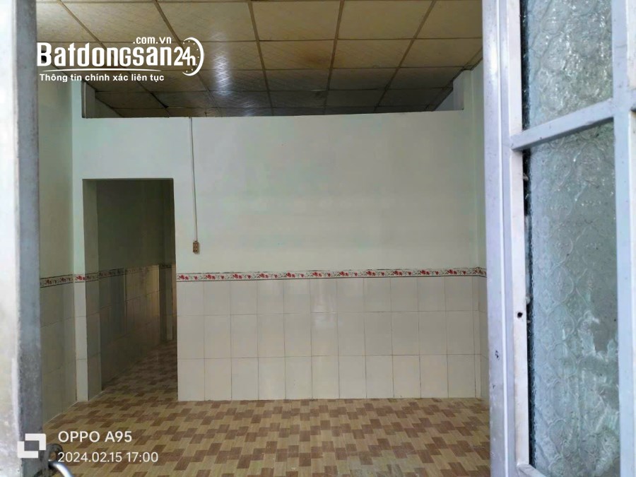 Bán nhà Đường Quốc Lộ 51, Phường Tam Phước, TP Biên Hòa